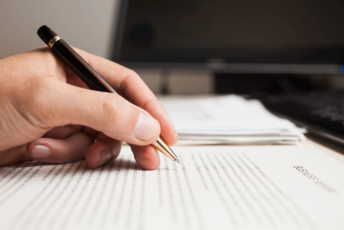 Due diligence property legal condition service